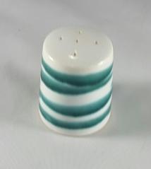 Gmundner Keramik-Salzstreuer glatt